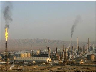 رفع نیاز سوختی کشور با بنزین تولیدی پالایشگاه‌های فراسرزمینی