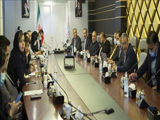 مهمان جدید فرابورس در جمع دارویی‌ها