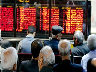 بورس در دام التهاب