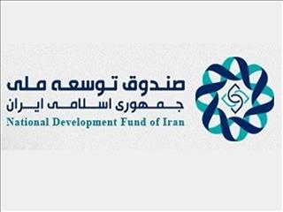 پرداخت ۱۰میلیارد و ۸۰۰میلیون دلار تسهیلات ارزی توسط صندوق توسعه ملی در ۱ سال