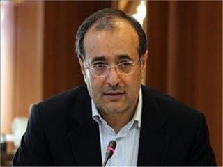 آمادگی صندوق توسعه ملی برای مشارکت در صندوق توسعه مکران