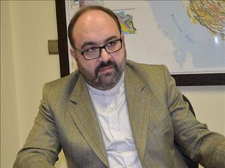 اکتشاف ذخایر معدنی