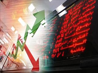 استراحت شاخص بورس در یک قدمی ارتفاع ۱.۶ میلیون واحد