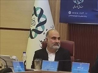 خرید ۲۰۰۰ میلیاردی صندوق توسعه ملی در بورس/ سرمایه‌گذاری ۸۰ میلیارد دلاری طی ۱۰ سال در نفت و گاز