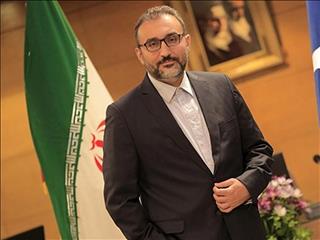 طاهرزاده: دنبال هم افزایی در جهت رشد و توسعه چادرملو خواهم بود