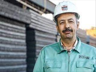 برنامه ریزی صحیح و همدلی کارکنان دو رکن اصلی افزایش تولید در فولاد هرمزگان