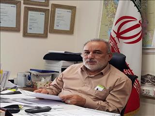 چادرملو آماده اجرای دو بانده کردن جاده سه راهی ساغند - چادرملو- بهاباد