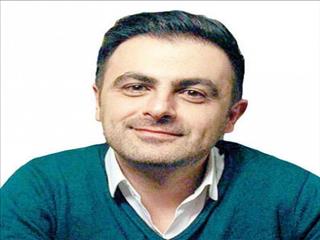 من اهل تخیل هستم؛ پس هستم