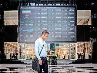 سایه سنگین رکود بر بورس