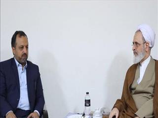 آمادگی حوزه‌ های علمیه برای تقویت همکاری‌ها با تیم اقتصادی دولت / وزیر اقتصاد: ۹۷درصد درآمد مالیاتی محقق شد