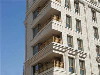 خانه‌های فضایی در پایتخت