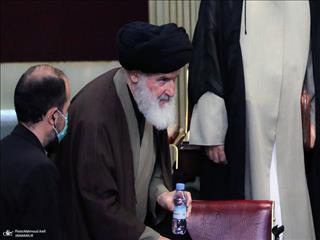 آیت‌الله توکل، عضو مجلس خبرگان: در کمیسیون‌های خبرگان در مورد قائم مقام رهبری دارند کار می‌کنند؛ از گزینه‌ها هیچ‌کسی با خبر نیست/ بعضی‌ها را می‌شناسم که با قدرت مالی به مجلس آمدند، نه لیاقت