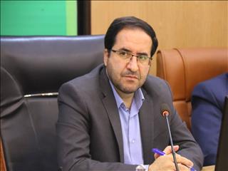 تمام اقدامات و خدمات حوزه زمین باید سامانه‌ای شود