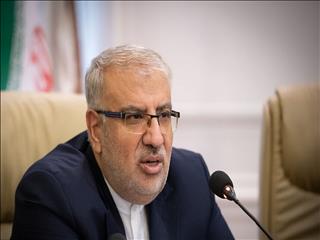جمع آوری ۱۱.۵ میلیون مترمکعبی گازهای مشعل