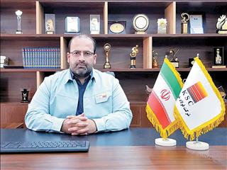 فولاد خوزستان در گام چهارم توسعه
