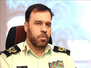 مجوز واردات خودرو در راستای نوسازی ناوگان خودرویی پلیس است