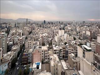 بازار یخ‌زده آذر
