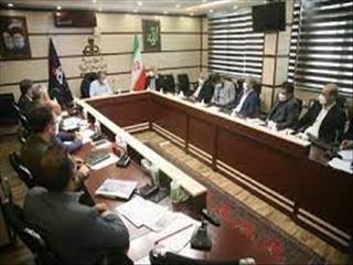 بررسی طرح‌ها و پروژه‌های عمده نفت و گاز نفت مناطق مرکزی ایران