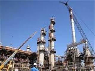 راه اندازی طرح تصفیه گازوئیل پالایشگاه اصفهان