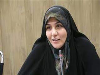 مشاور مدیرعامل شرکت ملی نفت در امور بانوان منصوب شد