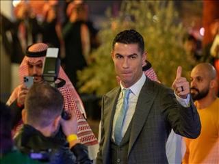 النصر فقط ۱۰ درصد از حقوق رونالدو را پرداخت می‌کند