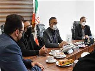 نقشه راه سال ۱۴۰۱ ملی حفاری ایران