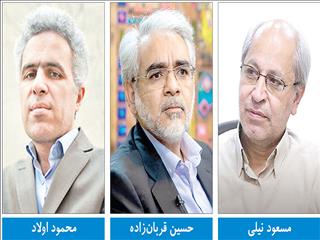 نقطه‌کور در مولدسازی