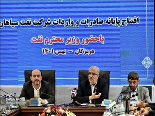 صادرات نفت‌خام و توسعه نفتی در اوج تحریم