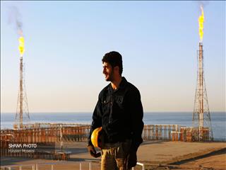 کارنامه گازی نیمسال نخست دولت