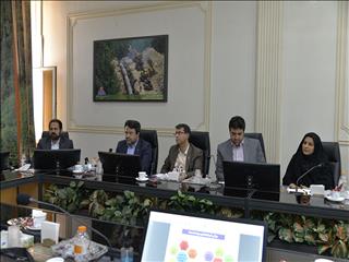 هوشمندسازی شبکه توزیع گاز کشور کلید خورد