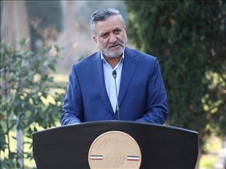 وزیر کار: حقوق کارمندان ۲۵ درصد افزایش می‌یابد / نرخ امید به زندگی در ایران از ۵۴ به ۷۸ سال رسیده است