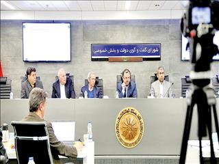 ثبات ارز در مدار سیاستگذار