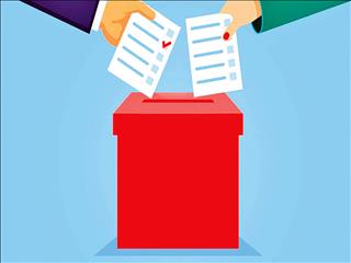 آغاز ماراتن انتخابات اتاق