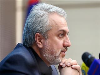 وزیر صمت در واکنش به خبر برکناری: "شوخی نکنید"