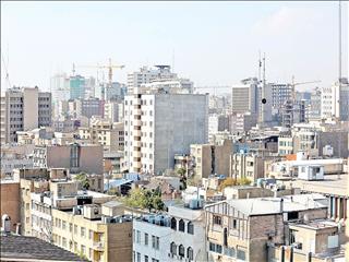 گارانتی وارونه آپارتمان‌ها