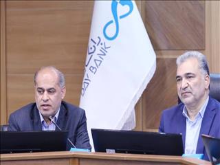 استراتژی بانک دی در سال مهار تورم