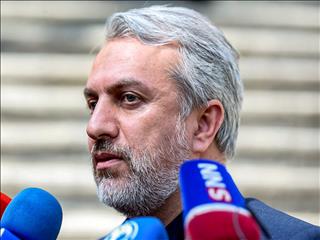 تولید ۱.۶ میلیون خودرو قطعی است/ ۲ برنامه صمت برای تحقق شعار سال