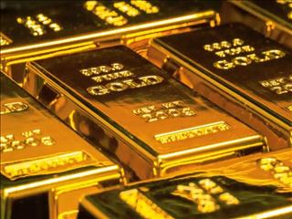 طلای جهانی همچنان در مسیر نزولی