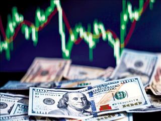 جهان در مسیر تجارت غیردلاری؟