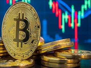 رکورد جدید بیت‌کوین