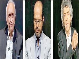 لیبرالیسم در قاب سیما