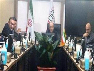 چادرملو افزایش سرمایه می دهد