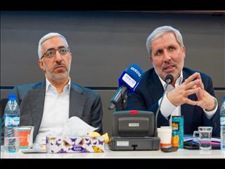 سرمایه‌گذاری ۱۵ میلیارد دلاری برای اجرای طرح های تحول و توسعه در صنعت مس/ مصمم به رفع دغدغه‌های رهبری در حوزه معدن هستیم