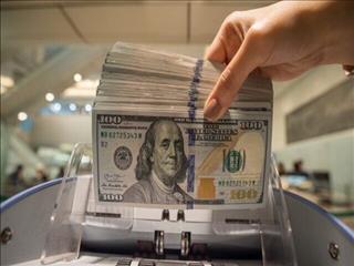 آخرین قیمت ارزها در مرکز مبادلات/ قیمت ها همچنان کاهشی است