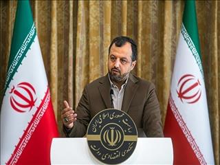 خاندوزی:منابع ارزی ایران در کره و دیگر کشورها طی هفته‌های آتی آزاد می‌شود