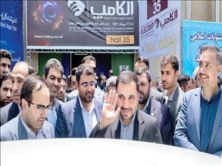 رویای اینترنت ۱۰۰۰ مگابیتی