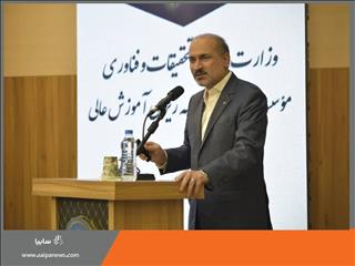 همکاری گروه سایپا با ۷ دانشگاه برتر کشور/ روزانه بیش از ۲ هزار ۲۰۰ دستگاه خودرو در سایپا تولید می‌شود
