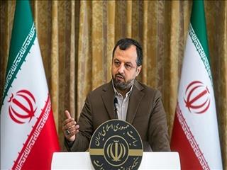 خاندوزی: نرخ بیکاری به ۸.۲ درصد کاهش یافت/ سفر رئیسی به آفریقا بازار‌های جدیدی را برای فعالان اقتصادی گشود