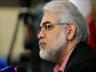 قربان‌زاده از سازمان خصوصی‌سازی رفت