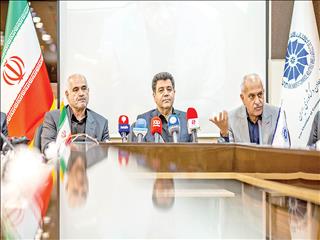 برنامه «اتاق» برای اقتصاد